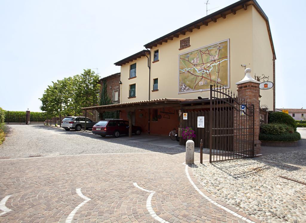 Luna Residence Hotel,Casalmaggiore 2023